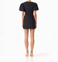 Elliatt - Olenna Puff Sleeve Mini Dress