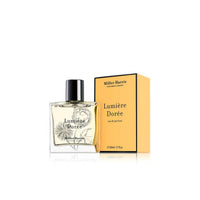 Miller Harris - Women's Perfumer Lumière Dorée A Citrus Floral Fragrance