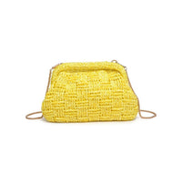 Urban Expressions - Women's Annie Clutch & Crossbody Bag