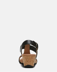 VIONIC Women's Kaytie Sandal in black - women's sandal - view 4