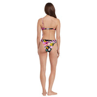 Steve Madden - One Shoulder One Piece