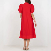 Emily Mccarthy - Hampton Dress