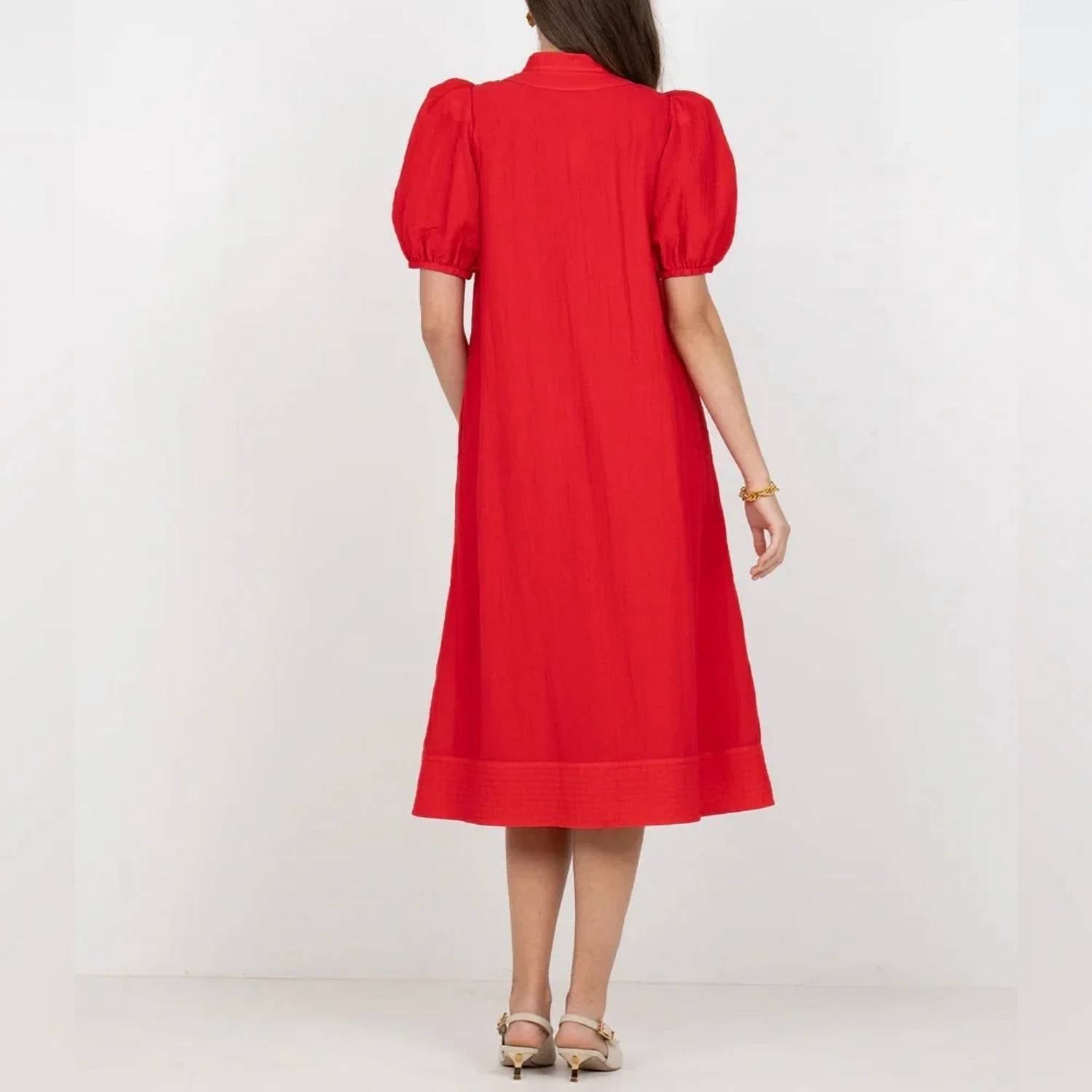 Emily Mccarthy - Hampton Dress