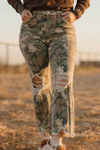 Sterling Kreek - Kreek Jeans