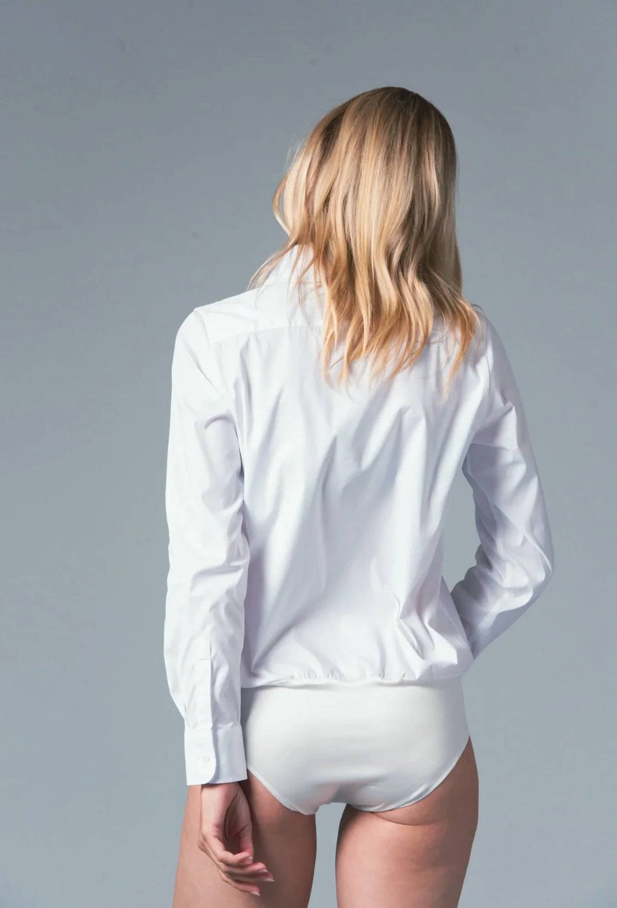 The Shirt - The Essentials Bodysuit