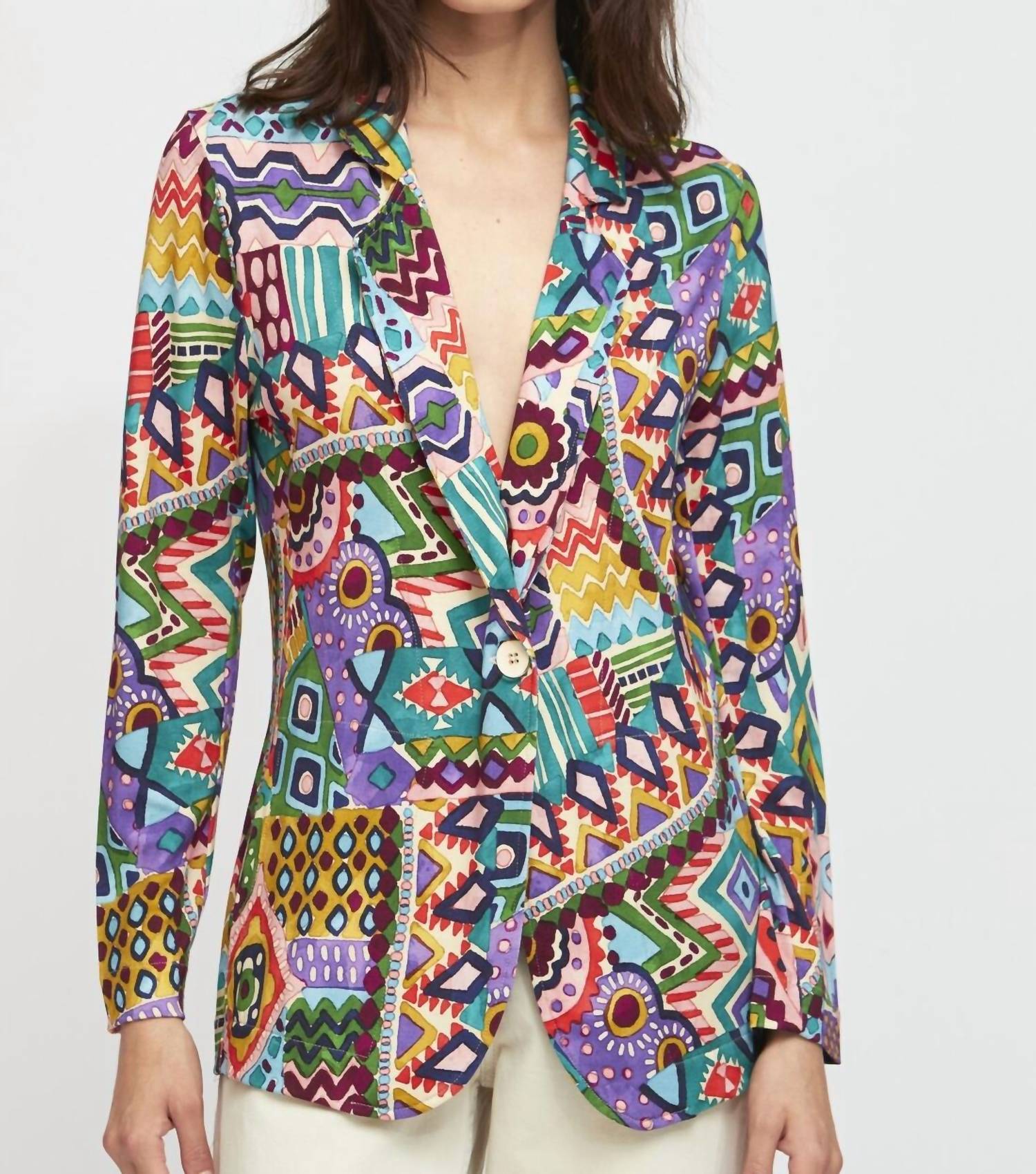 Aldo Martins - margot jacket