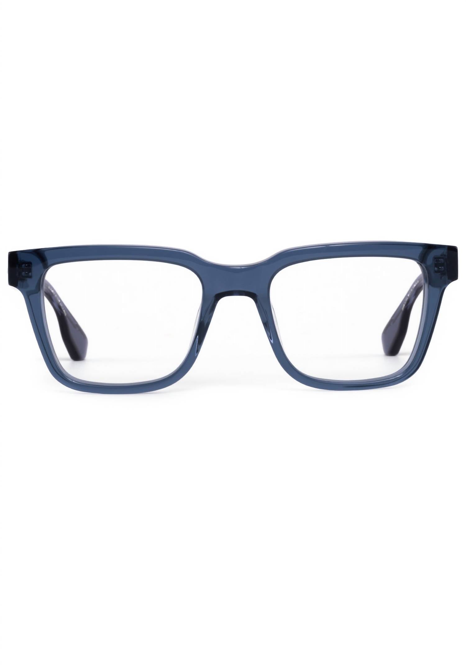 Krewe - Unisex Lee Square Eyeglasses