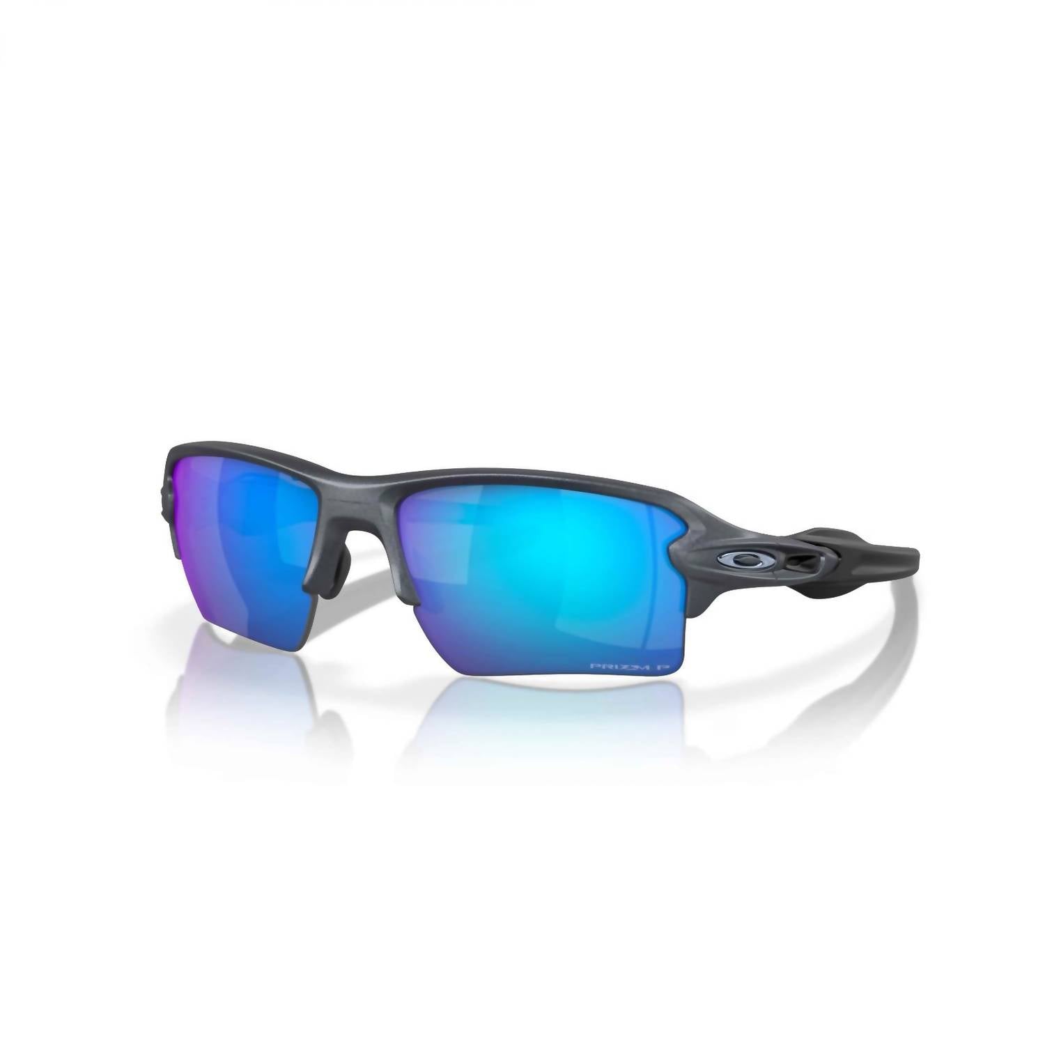 Oakley - Flak 2.0 Xl Polarized Sunglasses 9188 - J3 - 59