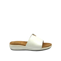 Exe - Women's Low Wedge Mule