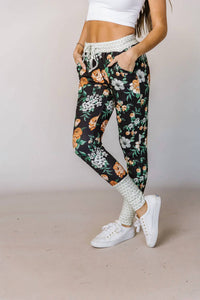 Ampersand Ave - Triple Stretch Jogger Pants