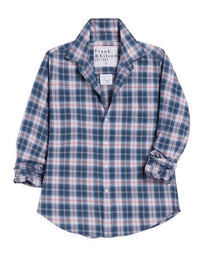 Frank & Eileen - Barry Tailored Shirt