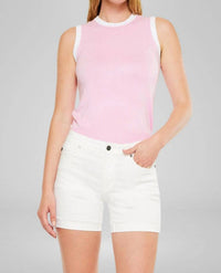 Kancan - Women's Mid Rise Short