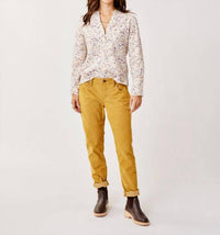 Carve Designs - Carson Cord Pant