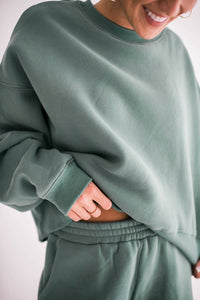 Falcon Park - Hadley Shorts