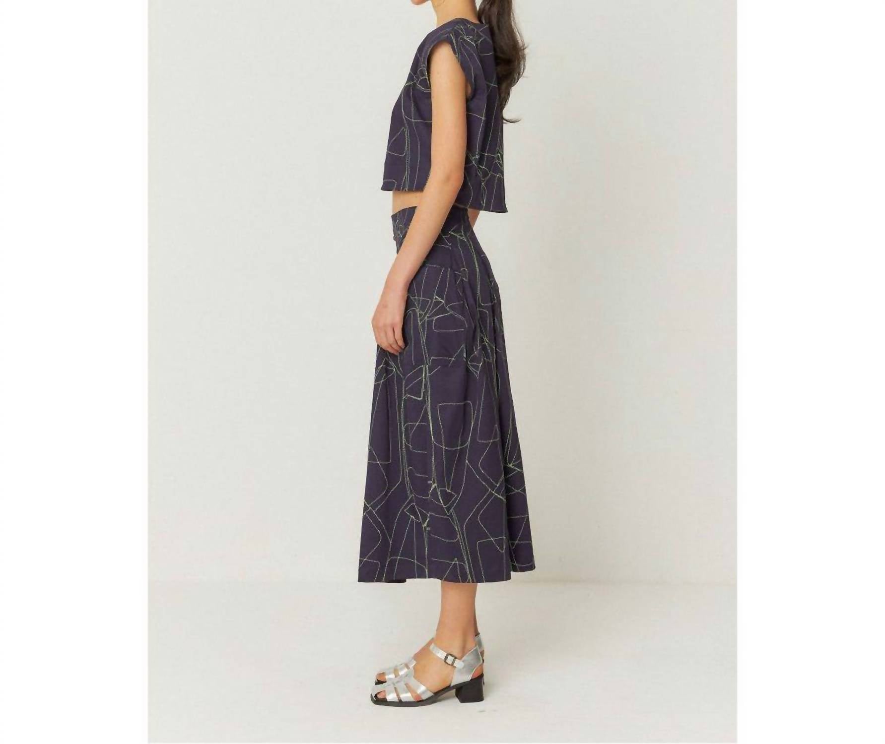 Skfk - Irama Skirt