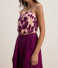 Velvet By Graham & Spencer - Alice Top