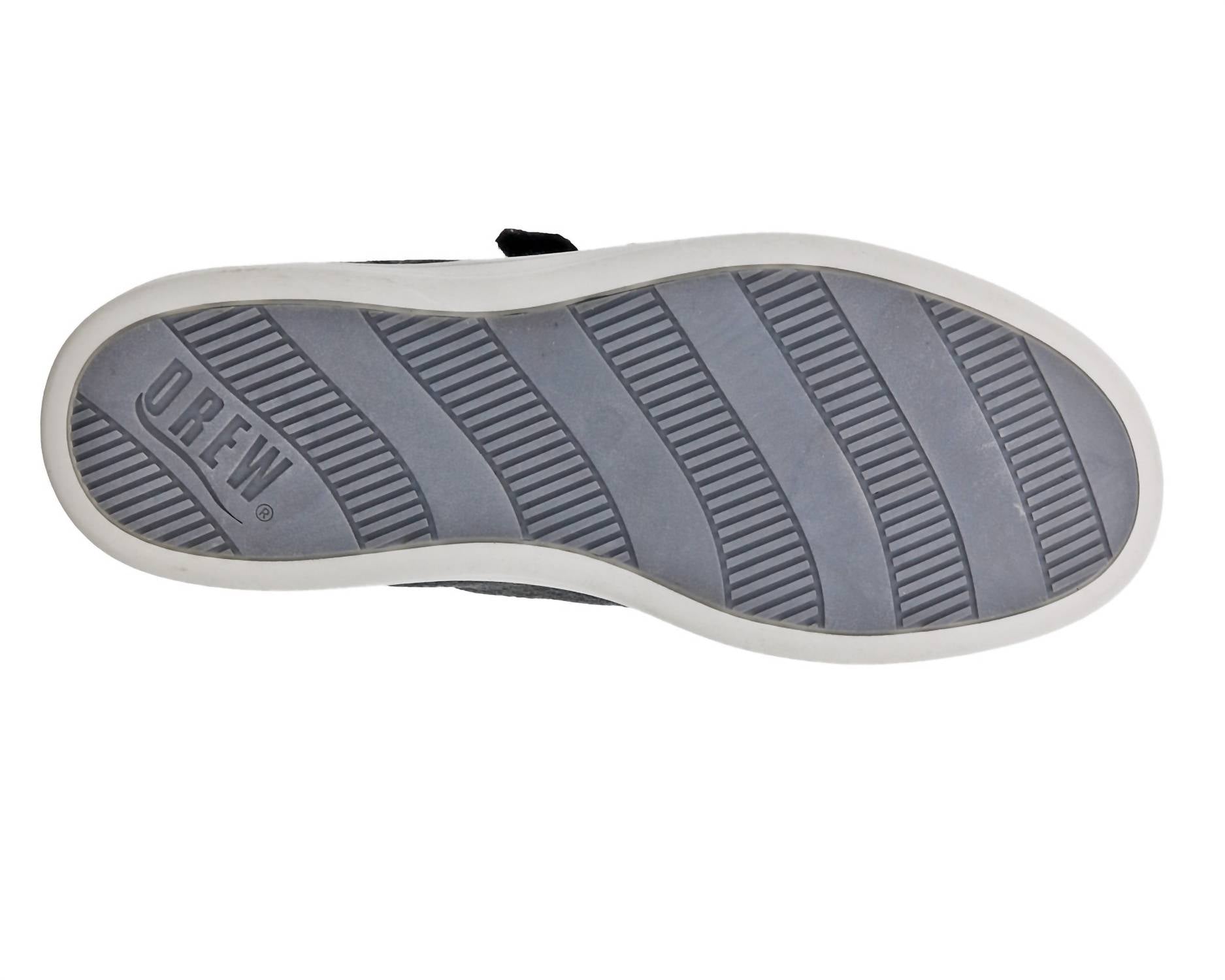 Drew Shoes - Men's Ski Strap Sneakers