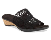 Ros Hommerson - Women's Kudos Fabric Sandal
