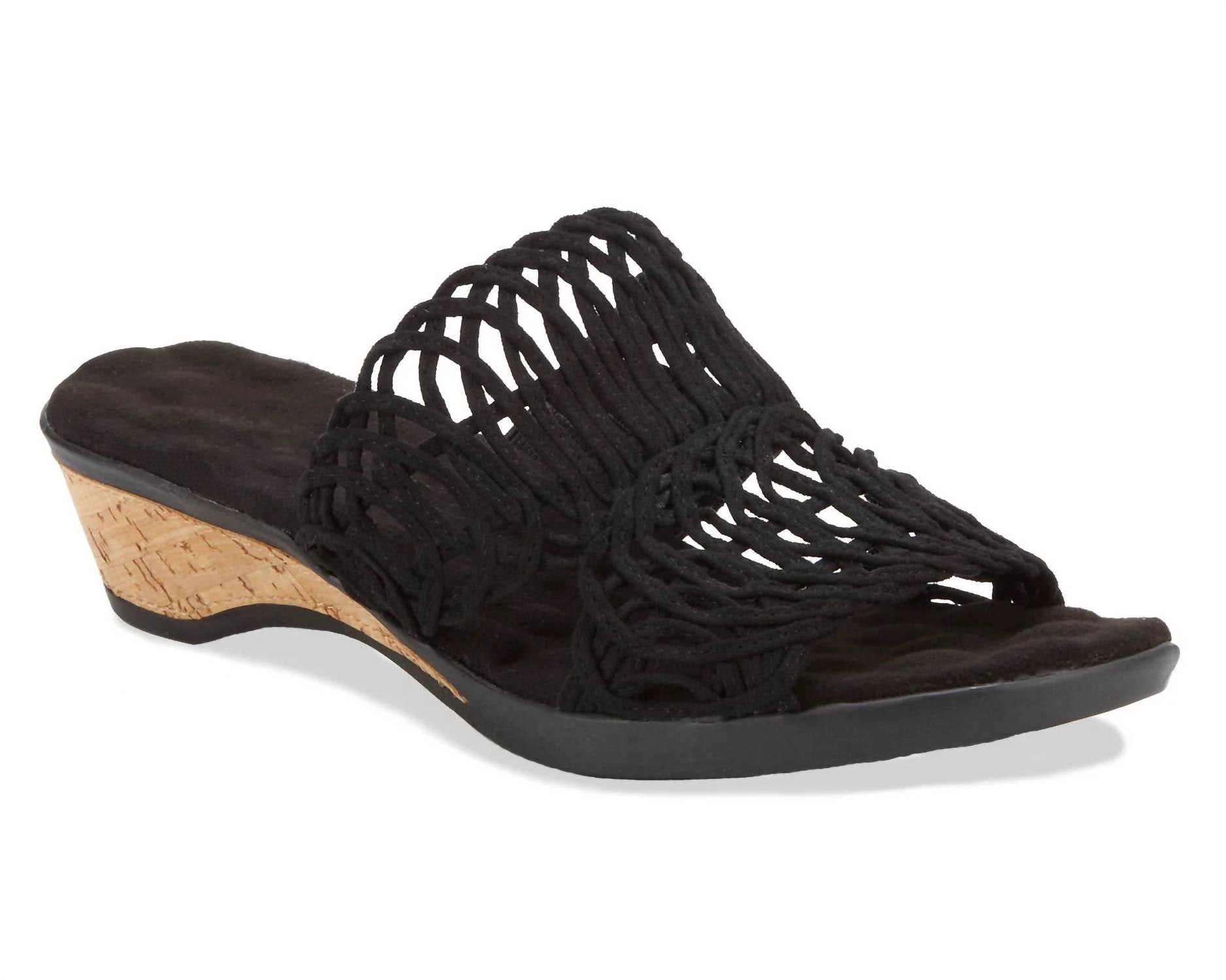 Ros Hommerson - Women's Kudos Fabric Sandal