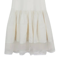 Jnby - Girl's T-Shirt Dress
