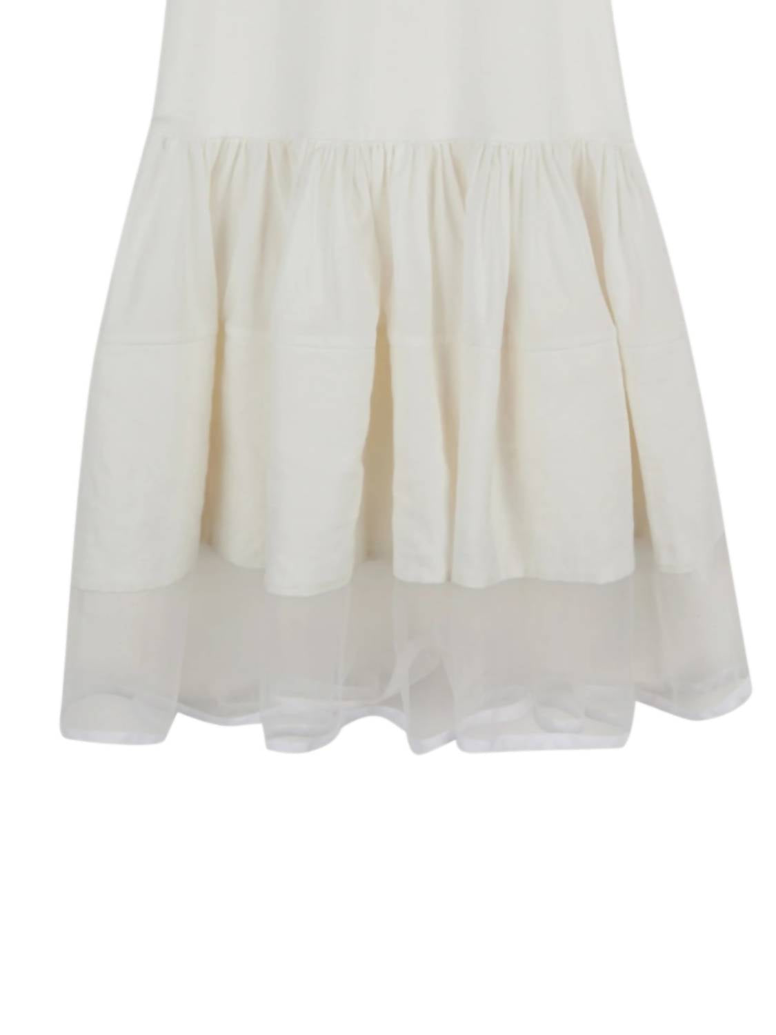 Jnby - Girl's T-Shirt Dress