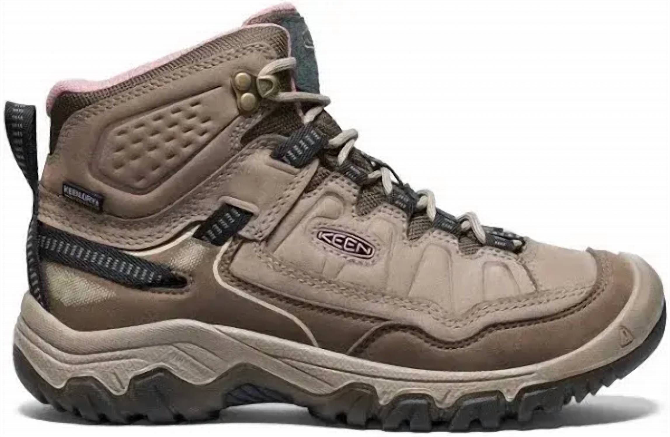 Keen - Women's Targhee Iv Mid Boot