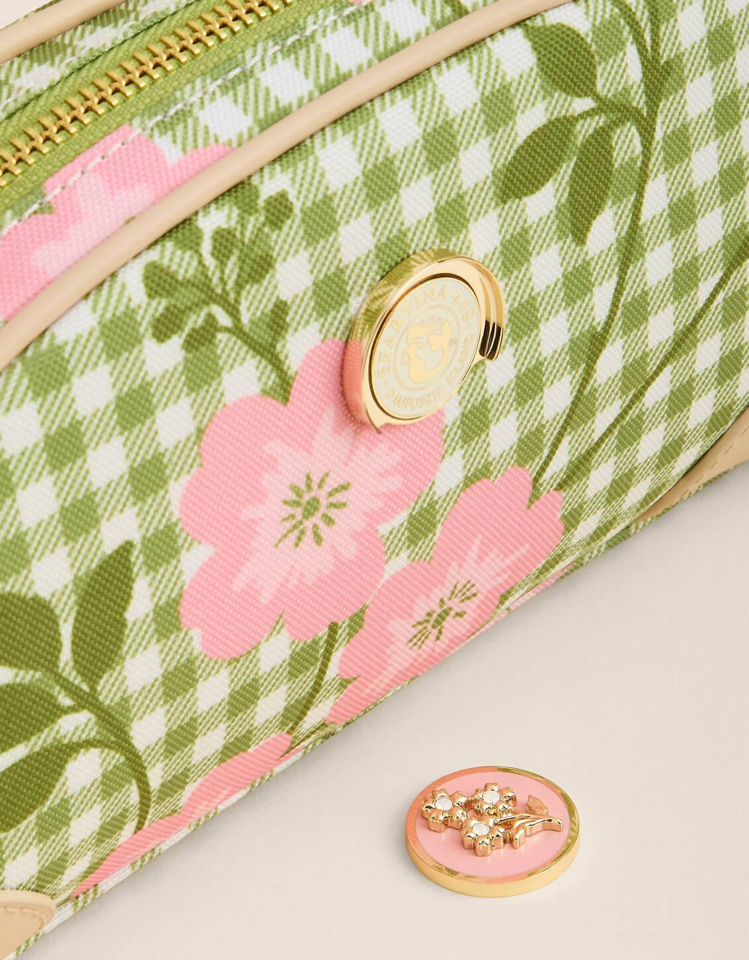 Spartina 449 - Women's Golf Accessory Pouch