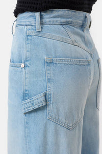 Closed - Morus Wide Jeans