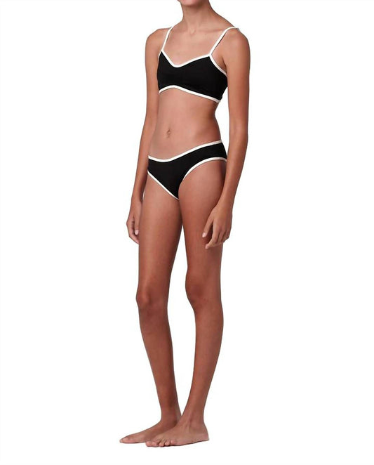 Submarine - Girl's So Chic Bikini Swimsuit