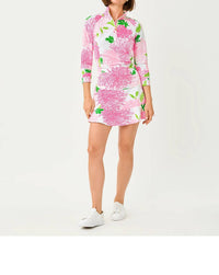 Lilly Pulitzer - Adora High Rise Skort