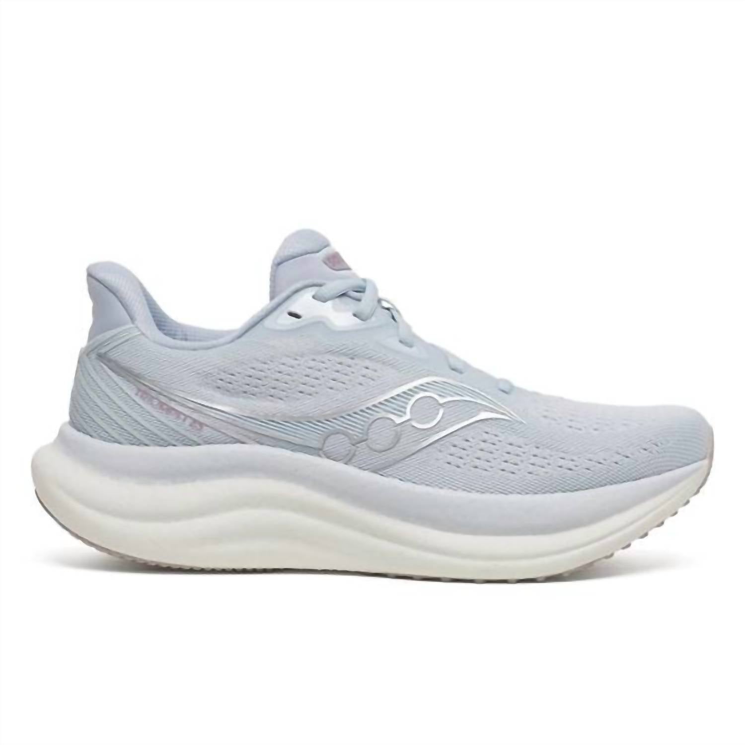 Saucony - Women's Triumph 23 Running Shoes - Wide
