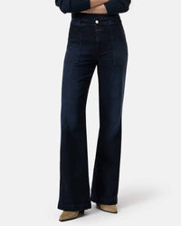 Closed - Women's Aria Mid-rise Pants