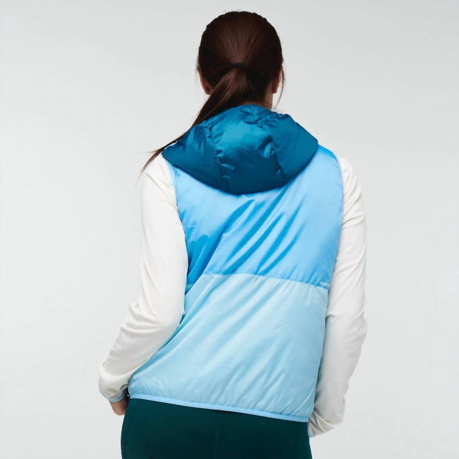 Cotopaxi - Teca Calido Hooded Vest