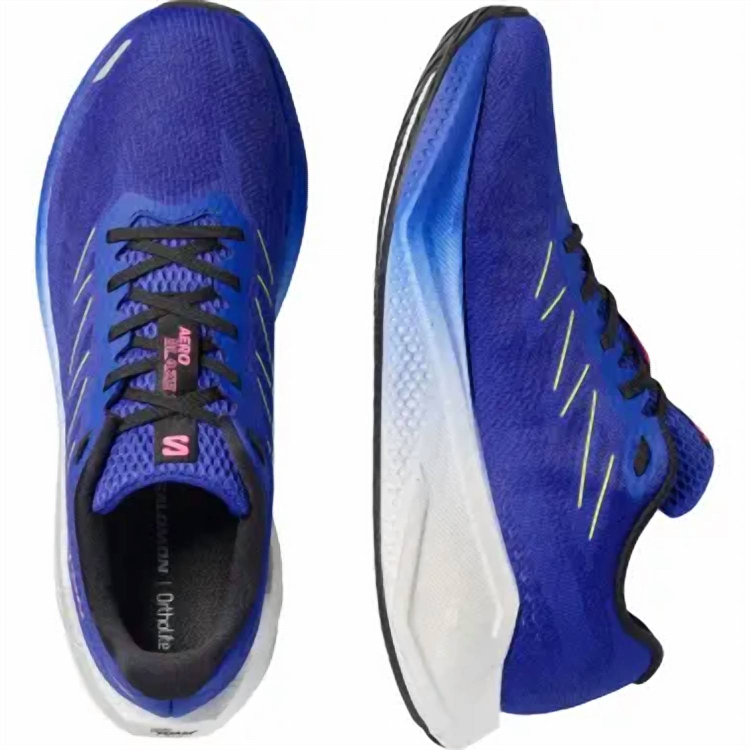 Salomon - Men's Aero Blaze 3 Shoe