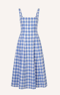Cleobella - Ardena Ankle Dress