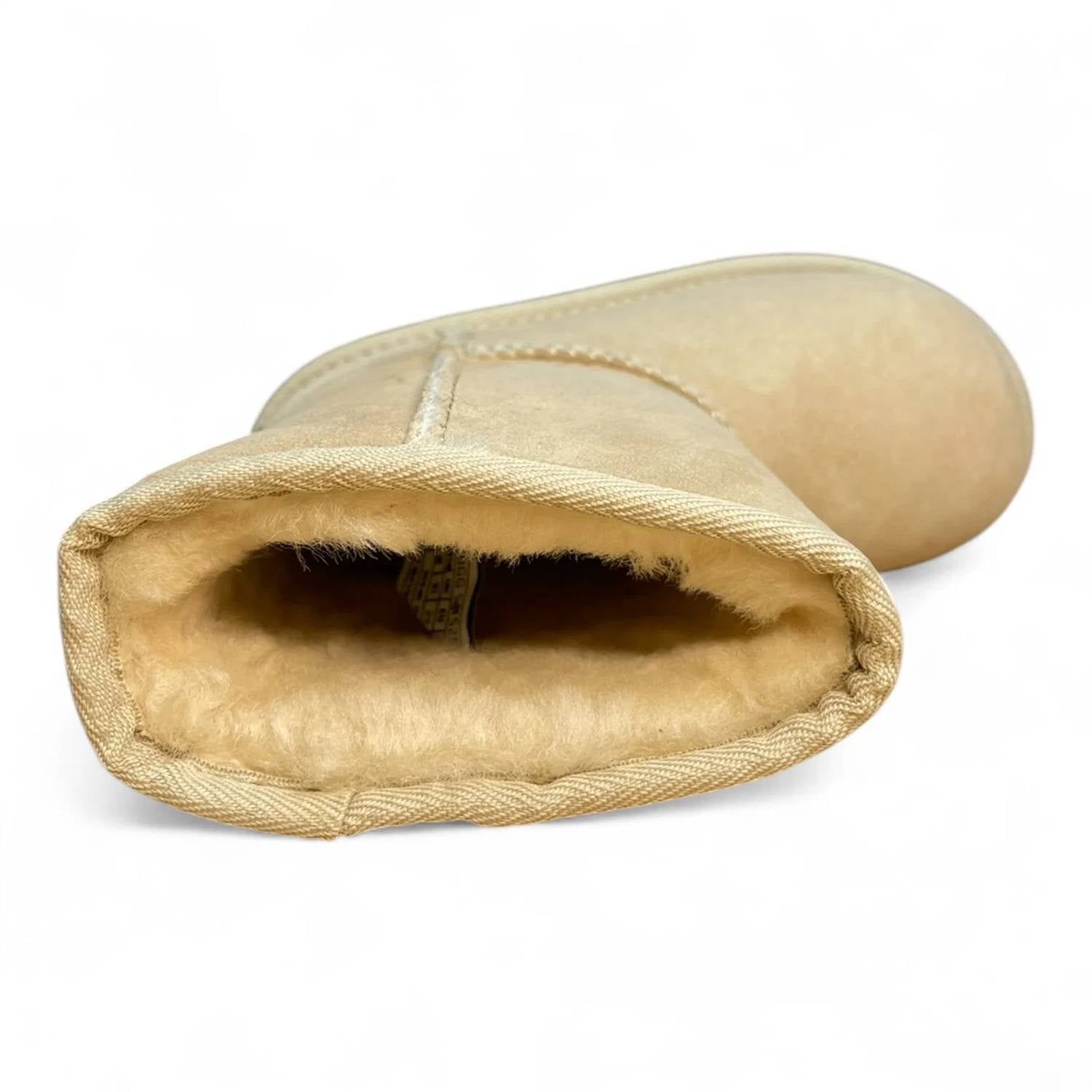 Ugg - Toddlers Classic Short Boots