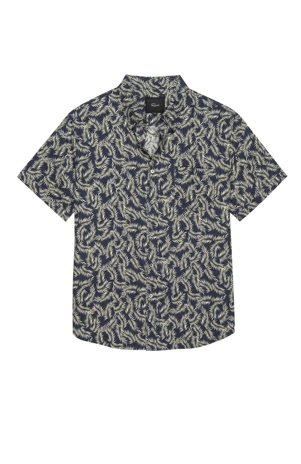 Rails - Carson Shirt