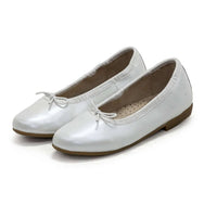 Oldsoles - Girl's Brule Ballet Flats