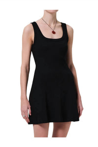 Citizens Of Humanity - Faye Tank Mini Dress