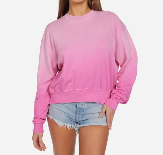 Michael Lauren - Exon Sweatshirt