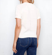 Charlie B - Raglan Sweater