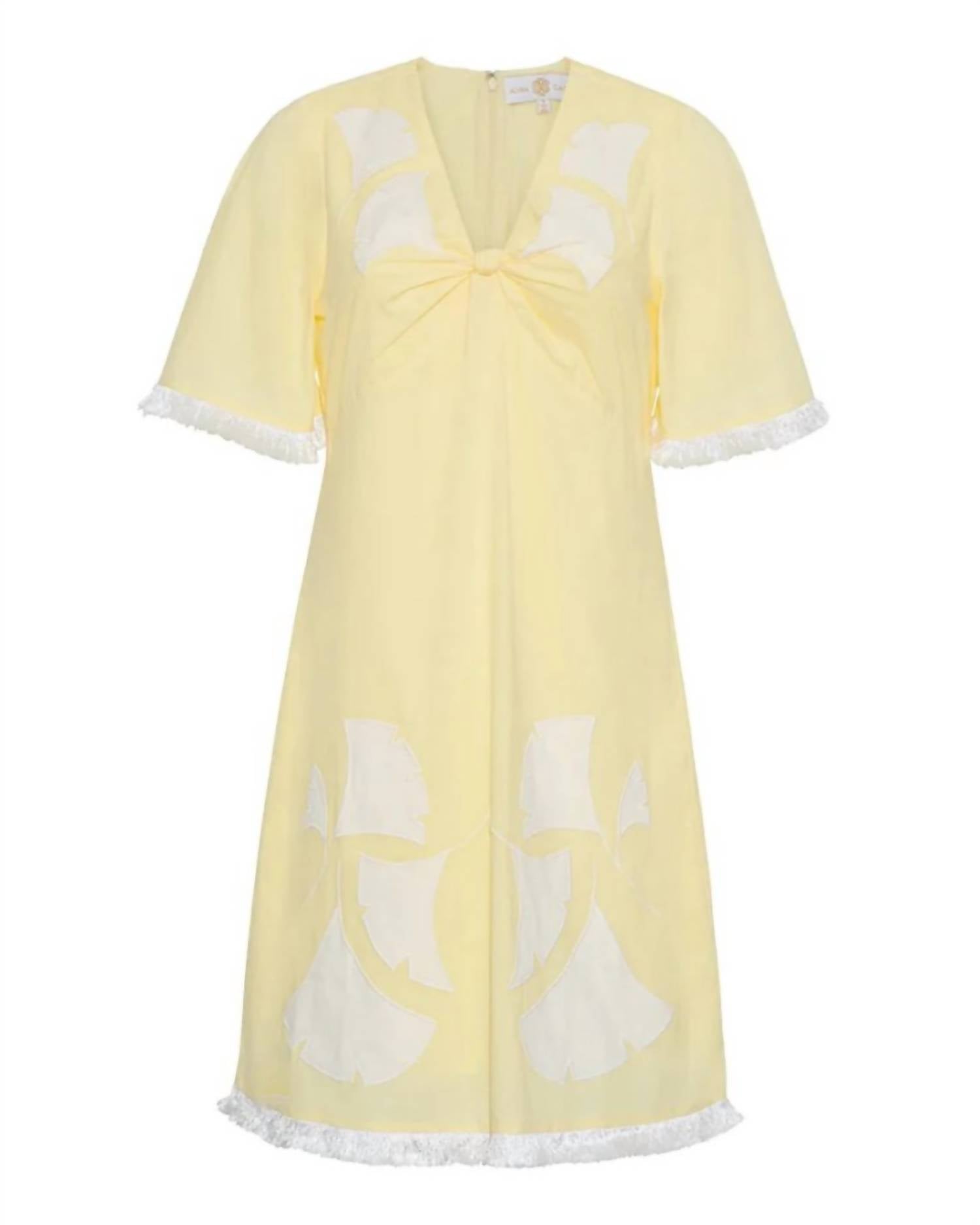 Anna Cate - Hazel Dress