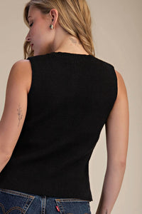 Glam - Sundial Vest