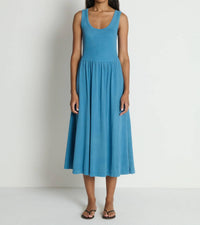 Nation Ltd - Karla Midi Dress
