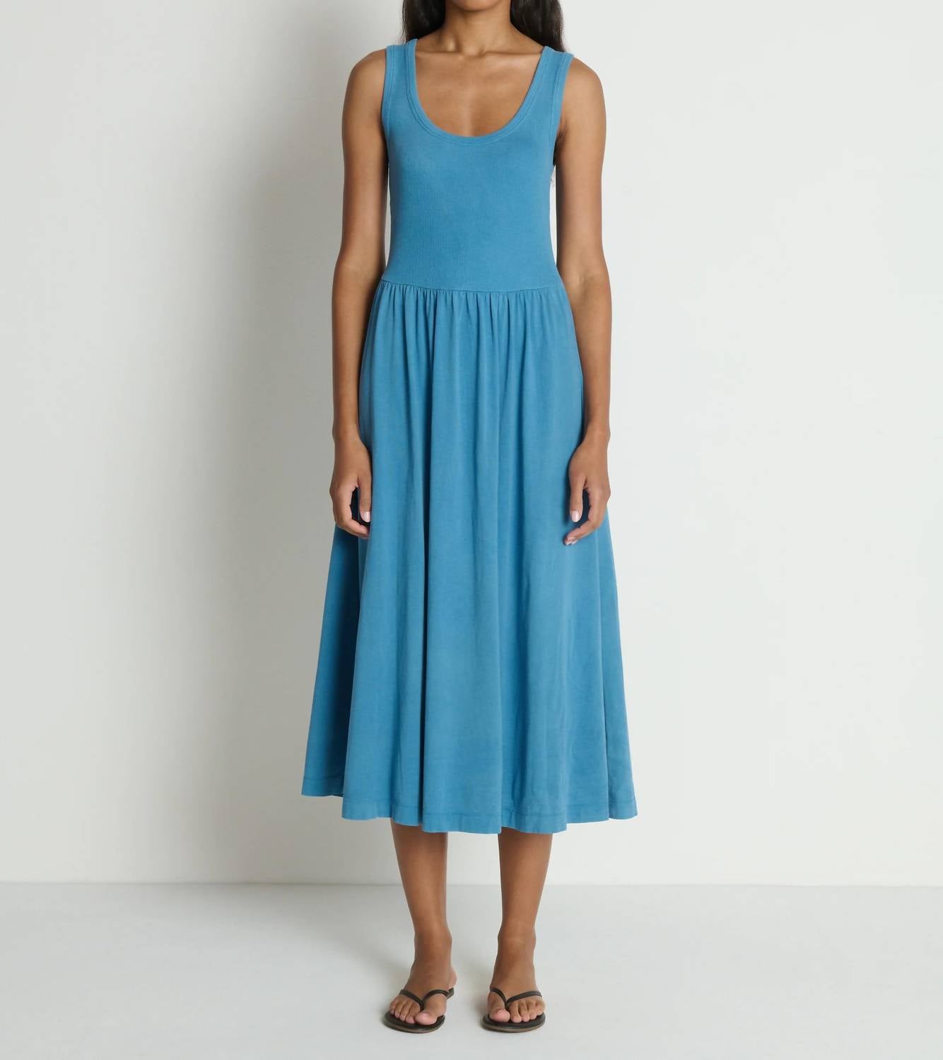 Nation Ltd - Karla Midi Dress