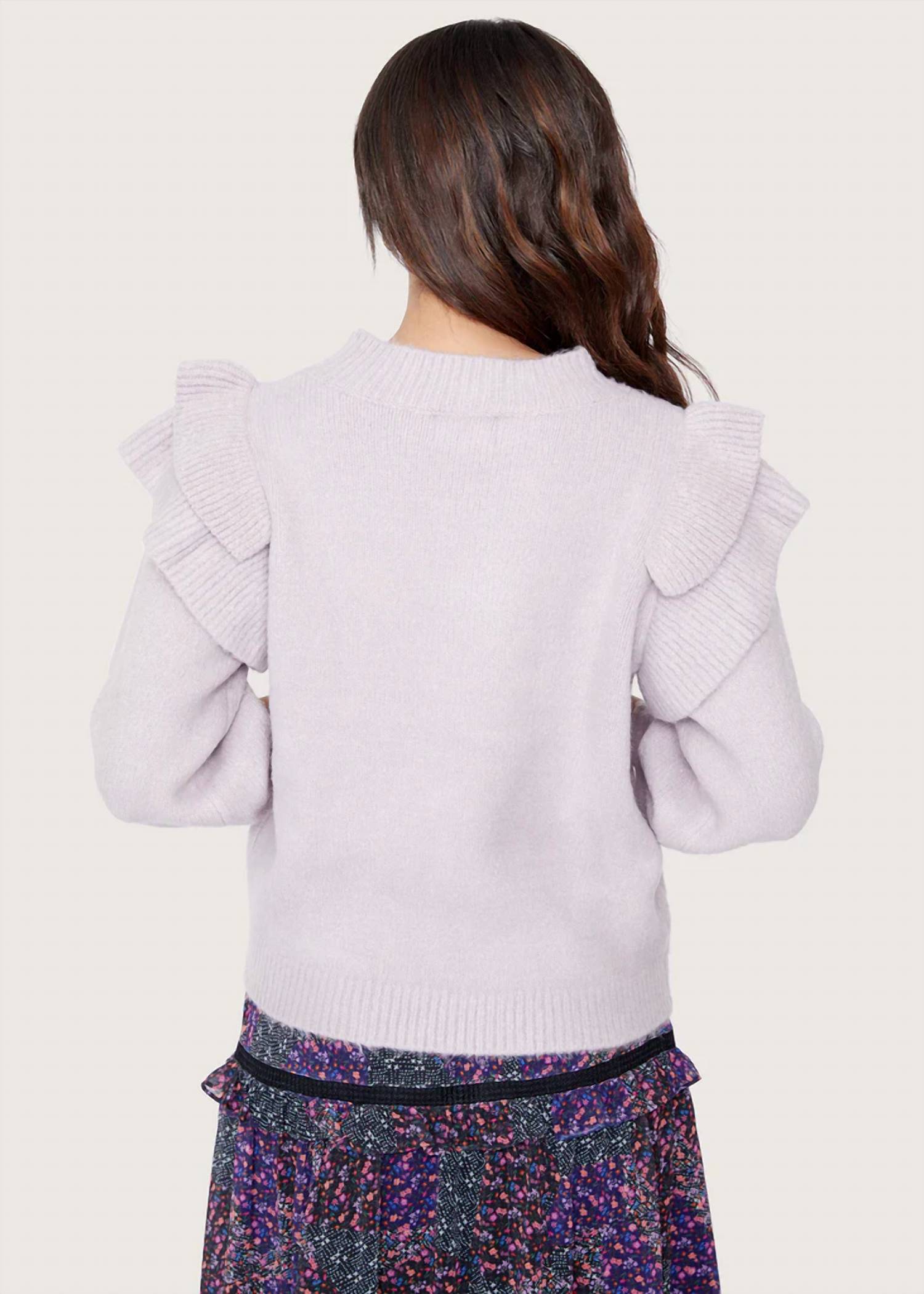 Lost + Wander - Literary Lover Orian Sweater