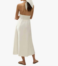 Faithfull The Brand - Women's Ianca Midi Dress