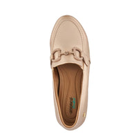 Andrea - Women's Wedge Moccasins
