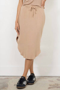 Lamade - Brenna Midi Skirt