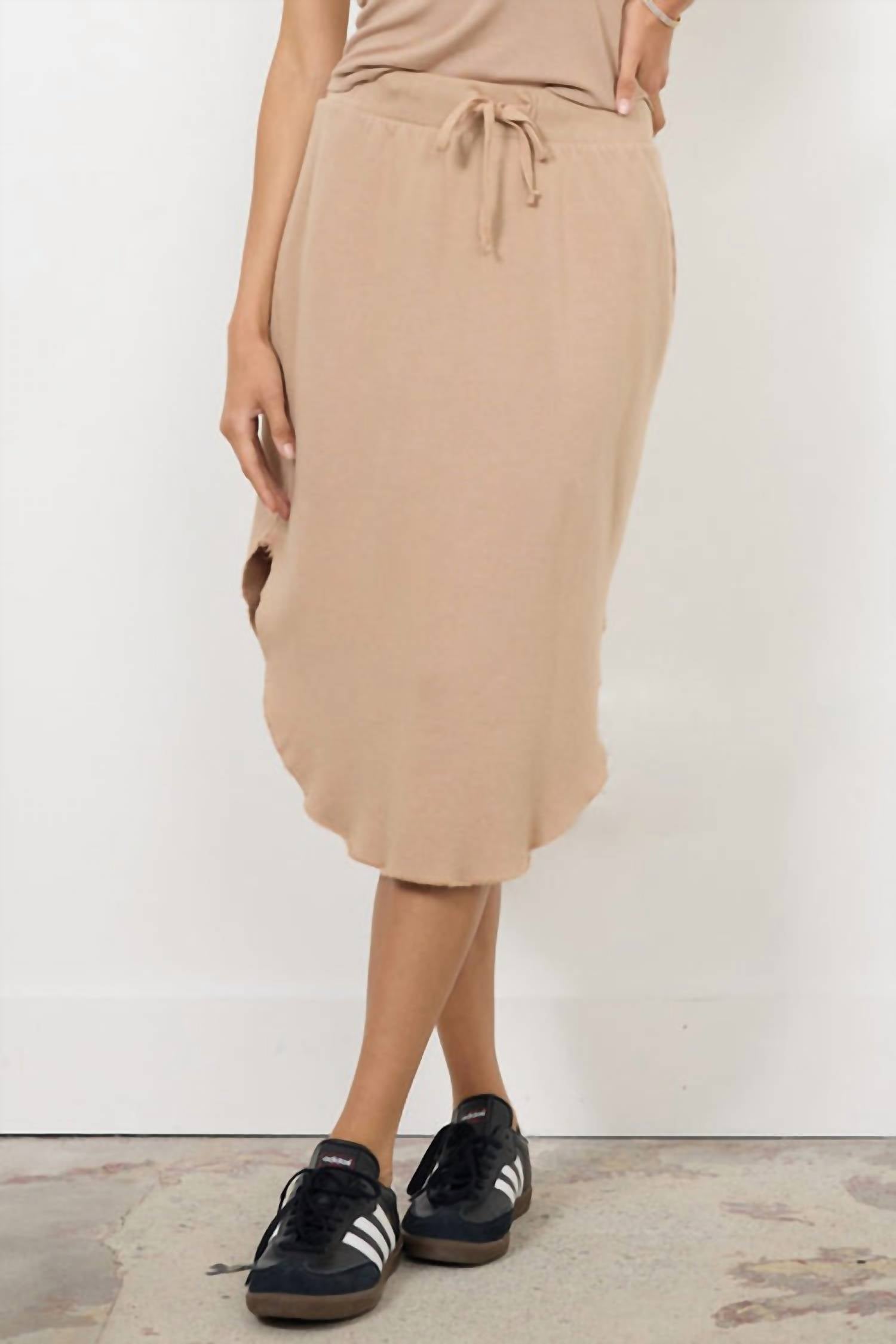Lamade - Brenna Midi Skirt